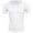White, variant on Men's Mesh Fishnet Fitted Short Sleeve Muscle Top Sexy Sheer See Through T Shirt Net Undershirt Top Clubwear