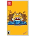 thumbnail image 1 of Gunbrick: Reloaded - Nintendo Switch, 1 of 1