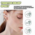 thumbnail image 4 of Suitable for Tinnitus Relief Spray, Ear Drops for Ringing Ears-jc, 4 of 5