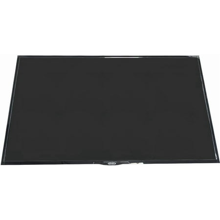 Jensen JTV4023DCS 40" TFT LED Wall Mount Smart TV, Black, 1920x1080 Max Resolution, 5000:1 Contrast Ratio, 178°/178° Viewing Angle, 2 HDMI Ports, 2 USB Ports, 12VDC, 65W