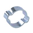 thumbnail image 3 of Abrazadera de manguera de acero inoxidable para facilitar el montaje, presión de sellado uniforme en un diseño compacto y liviano para diversas aplicaciones industriales y seguridad a prueba de, 3 of 5
