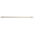 thumbnail image 4 of Belwith-Keeler B078833-VB 18 in. CC Monroe Appliance Pull, Vintage Bronze, 4 of 6
