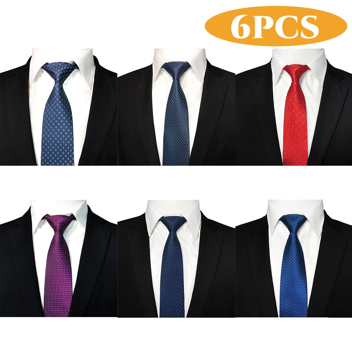 mens style ties