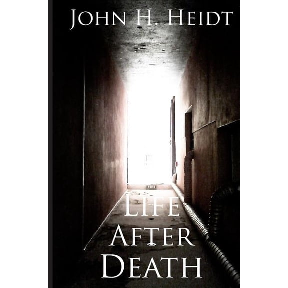 Life After Death (Paperback)