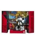 thumbnail image 5 of Transformers Toys Studio Series 86-01 Deluxe The Transformers: The Movie Autobot Jazz Action Figure, 8 and Up, 4.5-inch, 5 of 7