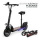 thumbnail image 4 of Scooter Monopatin Eléctrico Gaon Adulto Todo Terreno, 4 of 7