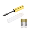 thumbnail image 4 of Tubo de rímel vacío de 10 ml con aplicador de pestañas, contenedor ligero y portátil para maquillaje DIY., 4 of 14
