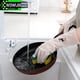 thumbnail image 2 of Guantes de látex de goma resistentes al agua para limpieza de lavavajillas que no se rompen, para cocina, ventanas duraderas, tareas domésticas, herramientas, 2 of 5