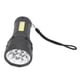 thumbnail image 4 of Linterna USB, linterna LED, linterna multifuncional con brillo negro, potente antorcha optimizada para la excelencia, 4 of 8