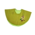 thumbnail image 5 of Bothyi Parrot Anti Scratch Shoulder Protector , ,Bird Diaper for Small green, 5 of 8
