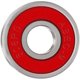 thumbnail image 4 of Ball Bearings Miniature Ball Bearings Double Rubber Sealed Deep Groove 608rs Abec-9 Bearings For Skateboards Scooters (red)10 Pcs, 4 of 5