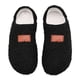 thumbnail image 4 of Calcetines Casa Zapatos Mujer Teddy Fleece Espalda Cerrada para Interior Y Exterior, 4 of 9