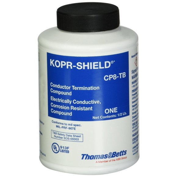 COMPUESTO Thomas & Betts CK CP8TB