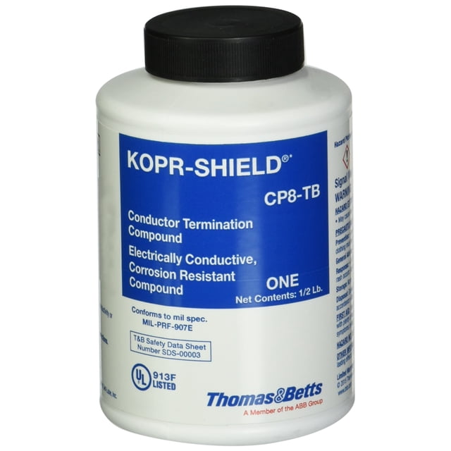 COMPUESTO Thomas & Betts CK CP8TB