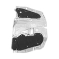 thumbnail image 1 of Protector Contra Salpicaduras Del Motor, Fácil De Instalar Debajo De La Cubierta Protectora Del Automóvil 74112 TBA A00 aleación De Metal Que Evita La Inmersión En Agua Para, 1 of 7