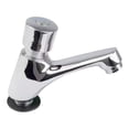 thumbnail image 1 of Llave temporizadora MEER cromada MZM1001, 1 of 3
