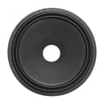 thumbnail image 4 of 10" Paper Speaker Cone Drum Dot Paper 2" Coil Diameter with 2 Cloth Surround, 4 of 5