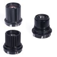 thumbnail image 4 of Mountain Bike Hub Base MS/X-D/HG Flywheel Base 10 11 12 Speed Hub Base Bicycle Alloy Replacement Accessories for MTB Bikes, 4 of 9