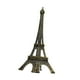 thumbnail image 4 of Estatua de la Torre Eiffel, accesorio creativo para fotos, estatuilla resistente de recuerdo, decoración del hogar 25 centímetros, 4 of 9