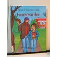 thumbnail image 1 of Pre-Owned Hometown Hero : Featuring Scott Whittaker (Library Binding) 9780941477048, 1 of 1