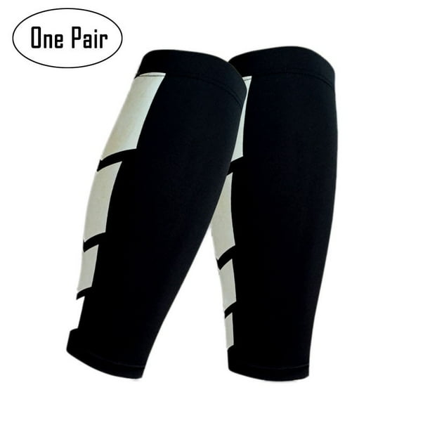 CFR Calf Compression Sleeve Leg Compression Brace for Men and Women