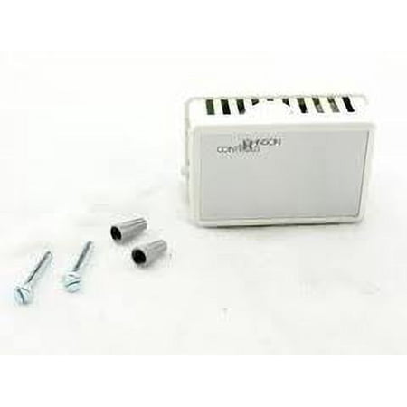 Johnson Controls Wall Mount Temperature Sensor - TE-6314P-1