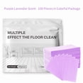 thumbnail image 1 of Multi- Floor Cleaning Tablets 100 Piece Floor Cleaning Tablets Multi Cleaner Multiple Effect The Floors Clean Concentrated Cleaner For Hardwo, 1 of 5