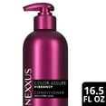 thumbnail image 3 of Nexxus COLOR ASSURE Conditioner for Color Treated Hair for Vibrancy Powered by CHROMABOND SEALER With Citric Acid ,16.5 oz, 3 of 6