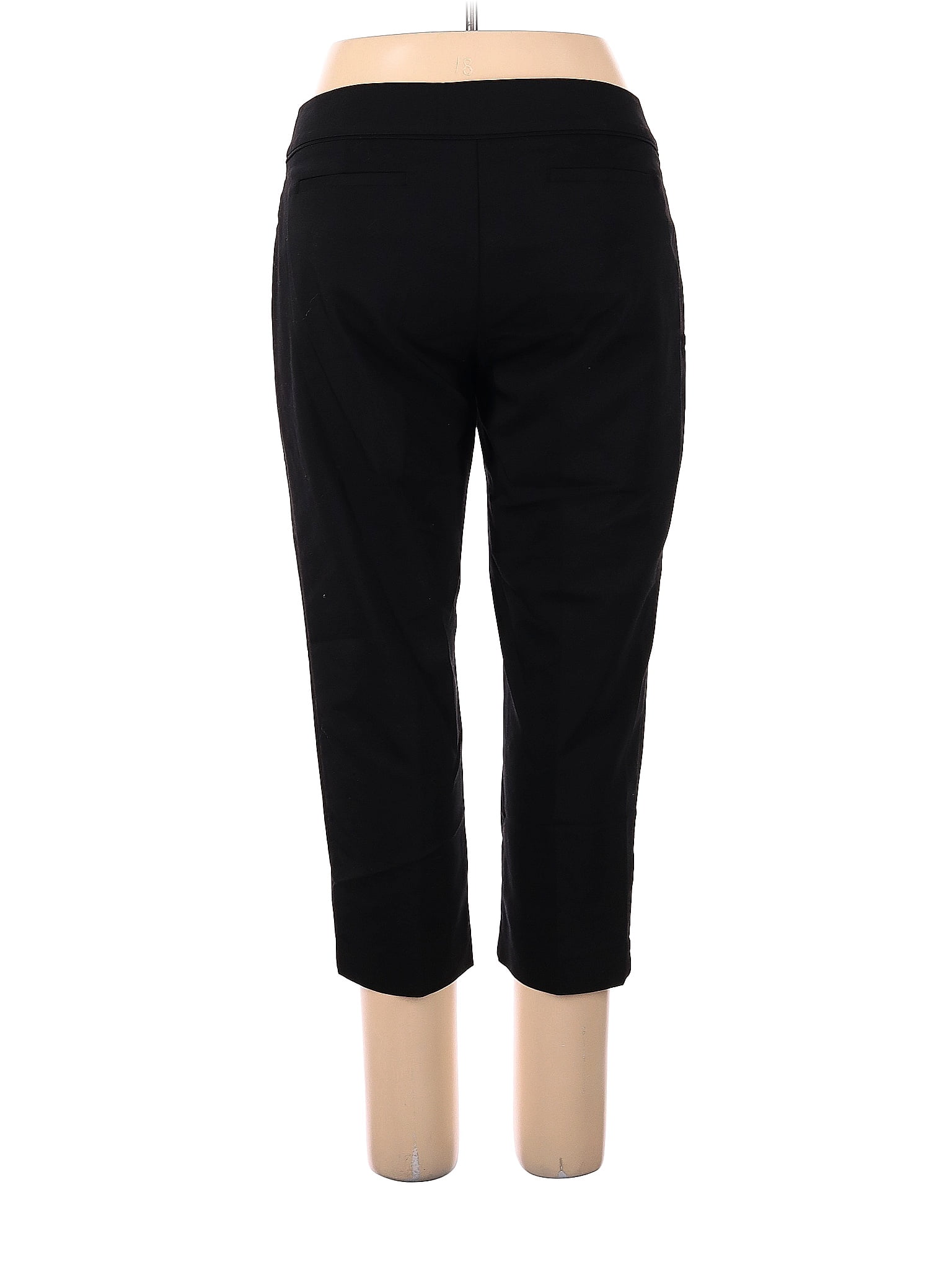 Pre-Owned Apt. 9 Women's Size 14 Dress Pants - Walmart.com