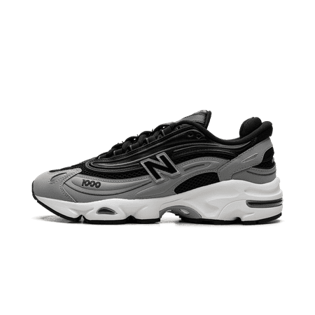 NEW BALANCE MENS 1000 "Black Grey" M1000A from Stadium Goods