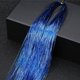 thumbnail image 1 of Oropel de pelo de 36 pulgadas YONGSHENG Oropel con purpurina brillante resistente al calor WZ-298R, 1 of 4