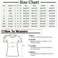 thumbnail image 3 of Timegard Plus Size Tops for Women Scoop Neck 1/2 Sleeve Top Dressy Casual Loose Lightweight Blouse Spring, 3 of 8