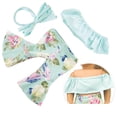 thumbnail image 1 of Conjunto de Ropa Macarena para muñeca de 18 pulgadas Ropa de muñeca, 1 of 4
