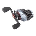 thumbnail image 3 of 7.2:1 Baitcasting Reel, Red High Efficient Double Brake System Baitcasting Reel Long Throw  for Outdoor Left Hand,Right Hand, 3 of 8