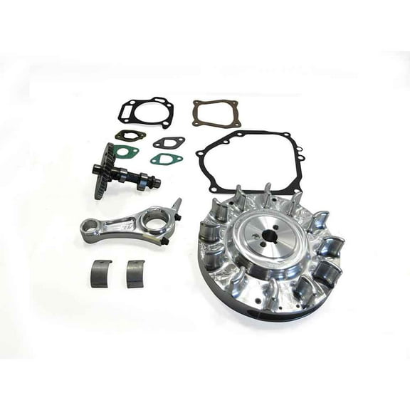Predator 212cc Non-Hemi Upgrade Kit