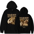 thumbnail image 2 of 2023 Nuevo Taylor Swift The Eras Tour Concert Merch Hombres/Mujeres Sudadera Con Capucha Diseño Ayuda Ropa Misma Unisex Streetwear Chamarra, 2 of 4