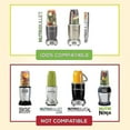 thumbnail image 3 of Nutribullet Replacement Cup, 3 of 4