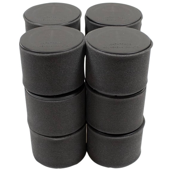 New Stens Air Filter Combo Shop Pack 100-018-12 For Kawasaki 11029-0032