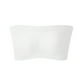 thumbnail image 1 of Tops de Tubo Bandeau Sujetador Sin Tirantes Elástico Para Mujer Sujetador Bandeau de Verano Sujetador Sin Tirantes de Talla Grande Sujetador Inalámbrico Cómodo Odeerbi  ODB119445, 1 of 5
