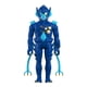 thumbnail image 2 of Figura de acción Super7 Mighty Morphin Power Rangers Baboo 3.75, 2 of 6