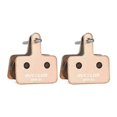 thumbnail image 1 of B01S B03S B05S Sintered Metal Disc Brake Pads, High-Performance Mountain Bike Brake Pads, Replacement Parts., 1 of 5