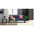 thumbnail image 4 of Tommy Hilfiger Monterey Outdoor Side Table in Gray Gunmetal, 4 of 5
