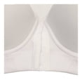 thumbnail image 3 of Brasier Brasjade para Mujer con Soporte Lateral Copa Ancha Blanco Talla 36C, 3 of 4