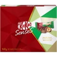 thumbnail image 1 of NESTLÉ® KITKAT SENSES™ Hazelnut Holiday Gift Box, 1 of 1