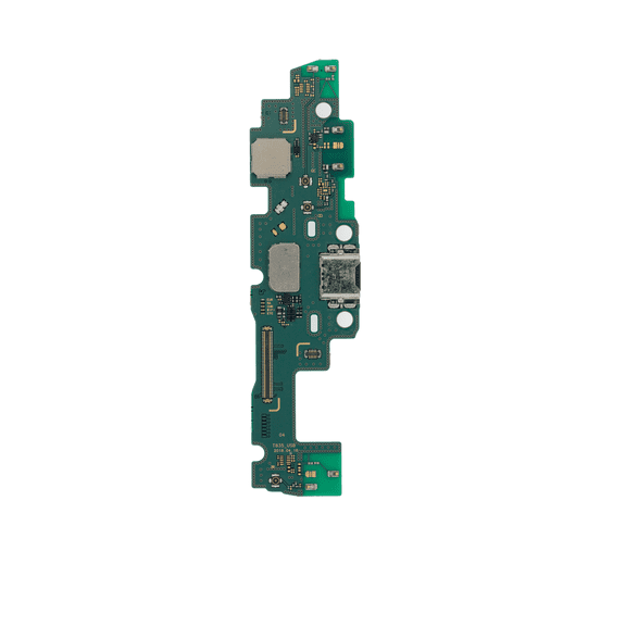 Replacement Charging Port With Board Compatible For Samsung Galaxy Tab S4 (T830 / T835)