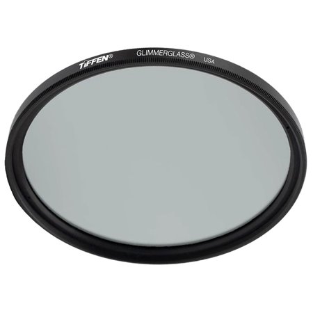 UPC: 0049383152784 | Tiffen 72mm Glimmerglass Diffusion Filter #3