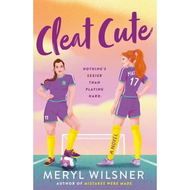 Cleat Cute: A Novel (Paperback)