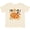 Natural, variant on Inktastic Im Two Pizza Birthday Party Boys or Girls Baby T-Shirt