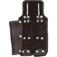 thumbnail image 2 of USA Pro Tools Plier Holder | Leather Plier and Tool Holder, Plier Holster, Multi Tool Holder(SST 1180), 2 of 3