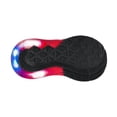 thumbnail image 3 of TENIS SPIDERMAN NIÑO 2033 SIMIPIEL ROJO 16-21, 3 of 4